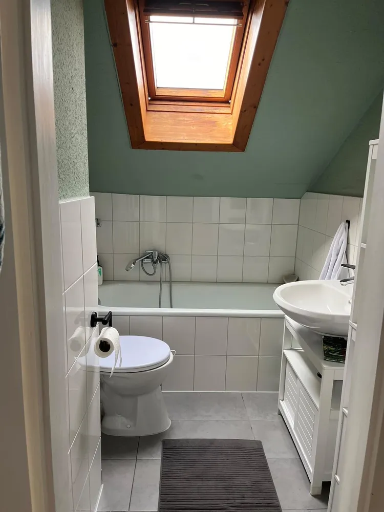 2 Zimmer Wohnung mit 43 m² in Karlsruhe – Bild 3
