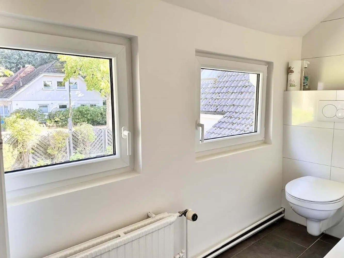 3 Zimmer Haus mit 62 m² in Kiel – Bild 8
