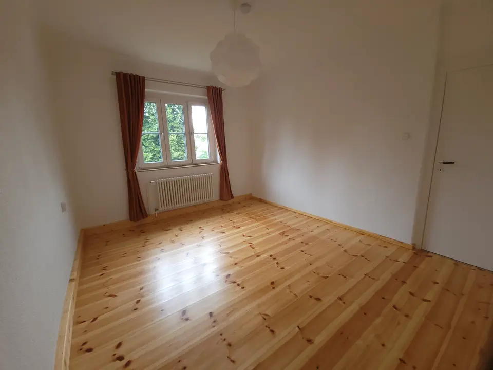 3 Zimmer Wohnung mit 62 m² in Königs Wusterhausen – Bild 2