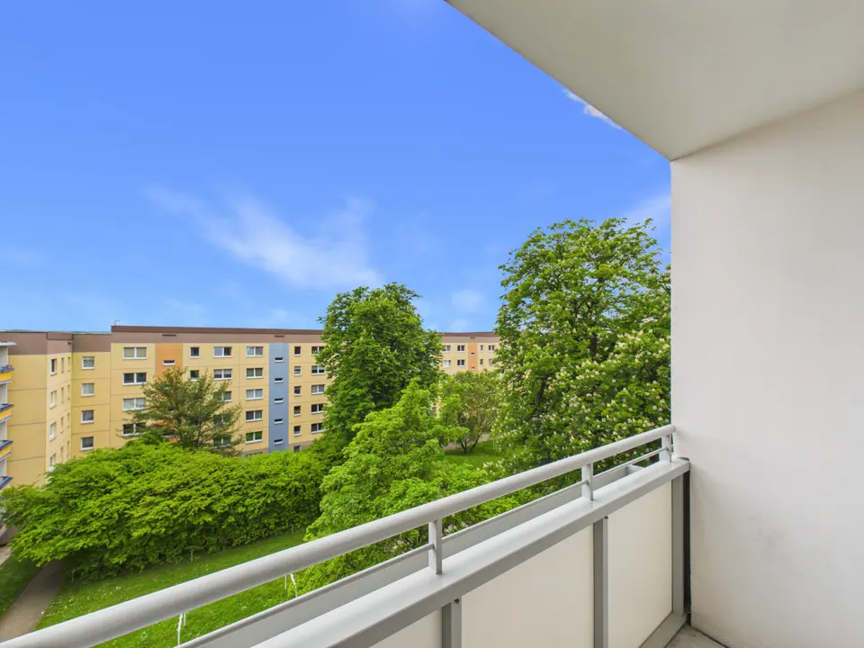 Studio mit 40 m² in Chemnitz – Bild 5
