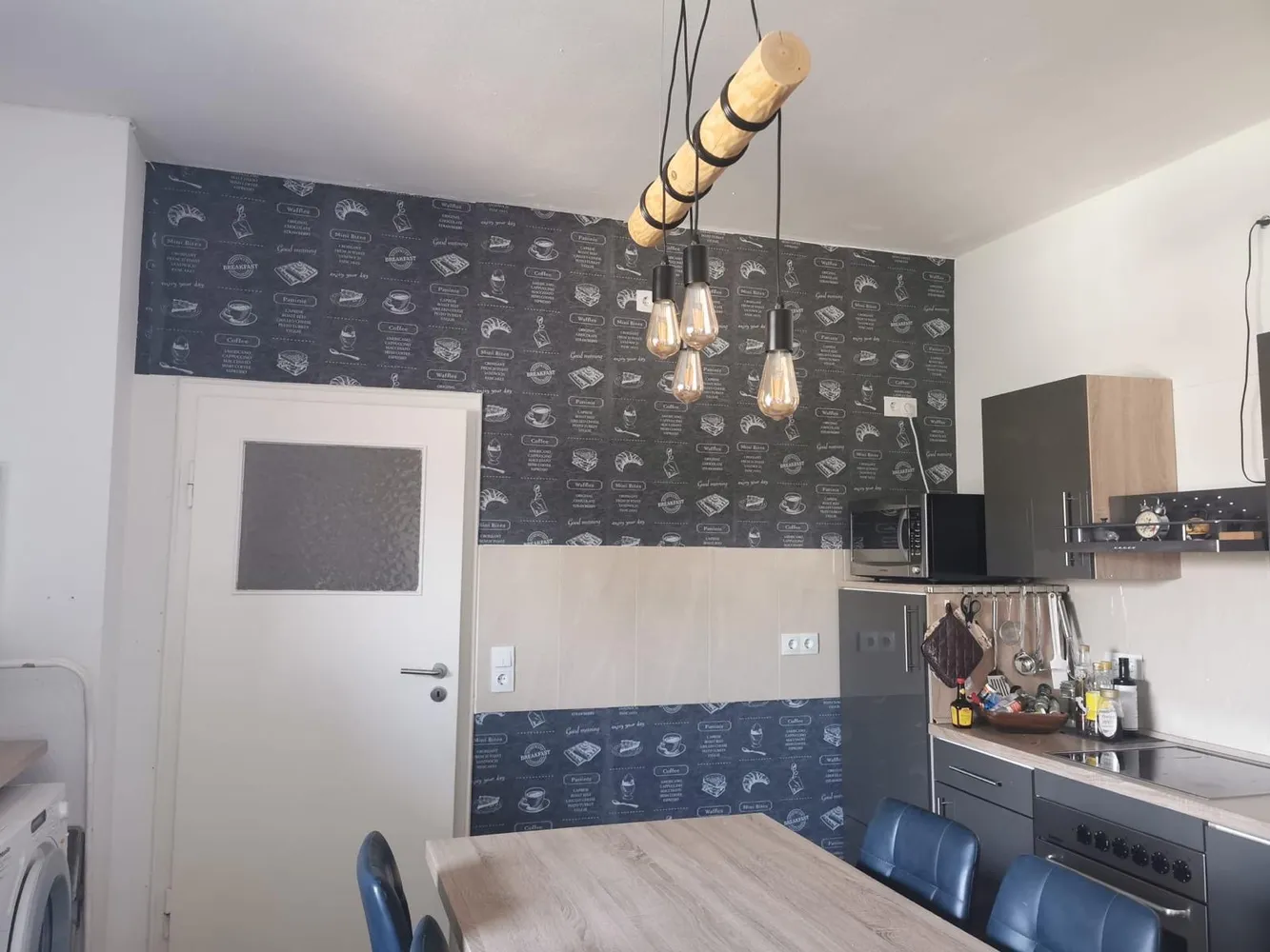 3 Zimmer Wohnung mit 97 m² in Mannheim – Bild 5