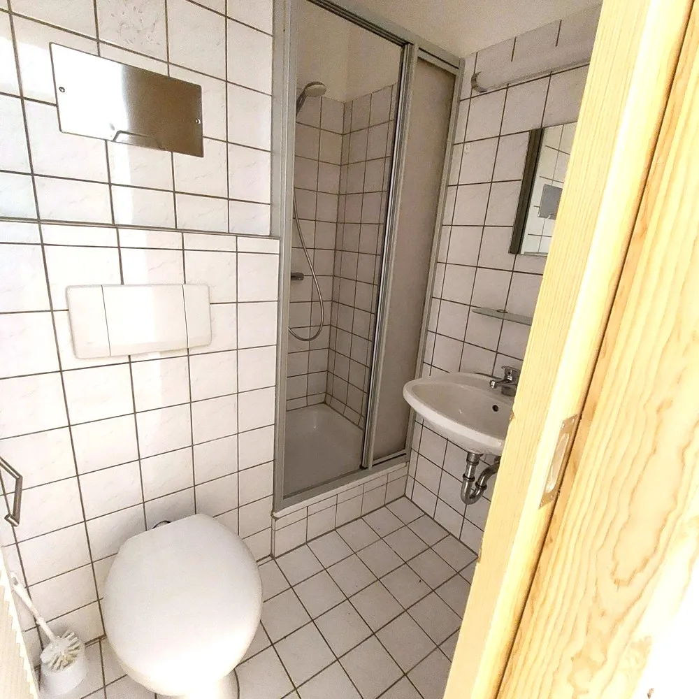 4 room apartment with 95 m² in Kamenz – Photo 8