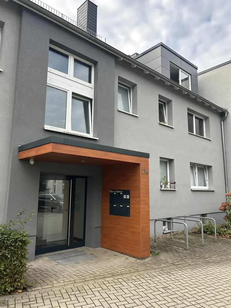 2 Zimmer Wohnung mit 56 m² in Celle – Bild 4