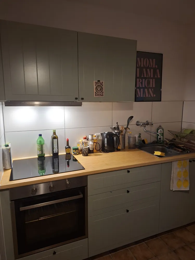 2 Zimmer Wohnung mit 58 m² in Mannheim – Bild 9