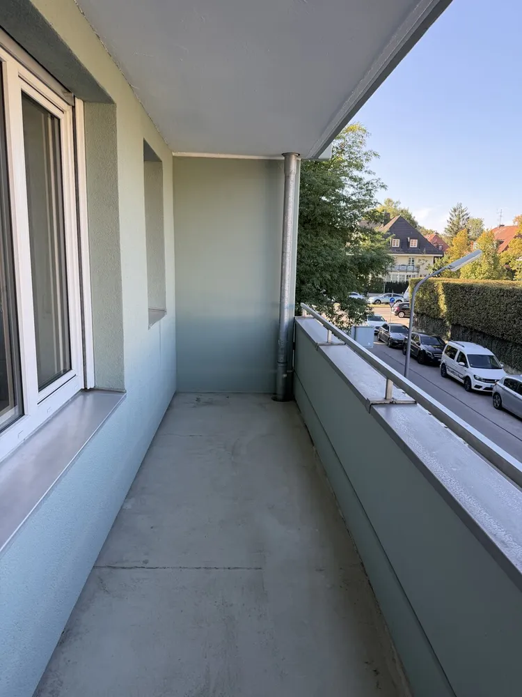 2 Zimmer Wohnung mit 60 m² in München – Bild 4