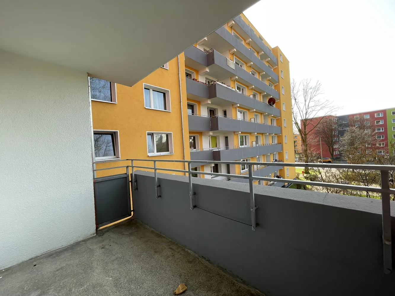 2 Zimmer Wohnung mit 61 m² in Duisburg – Bild 5