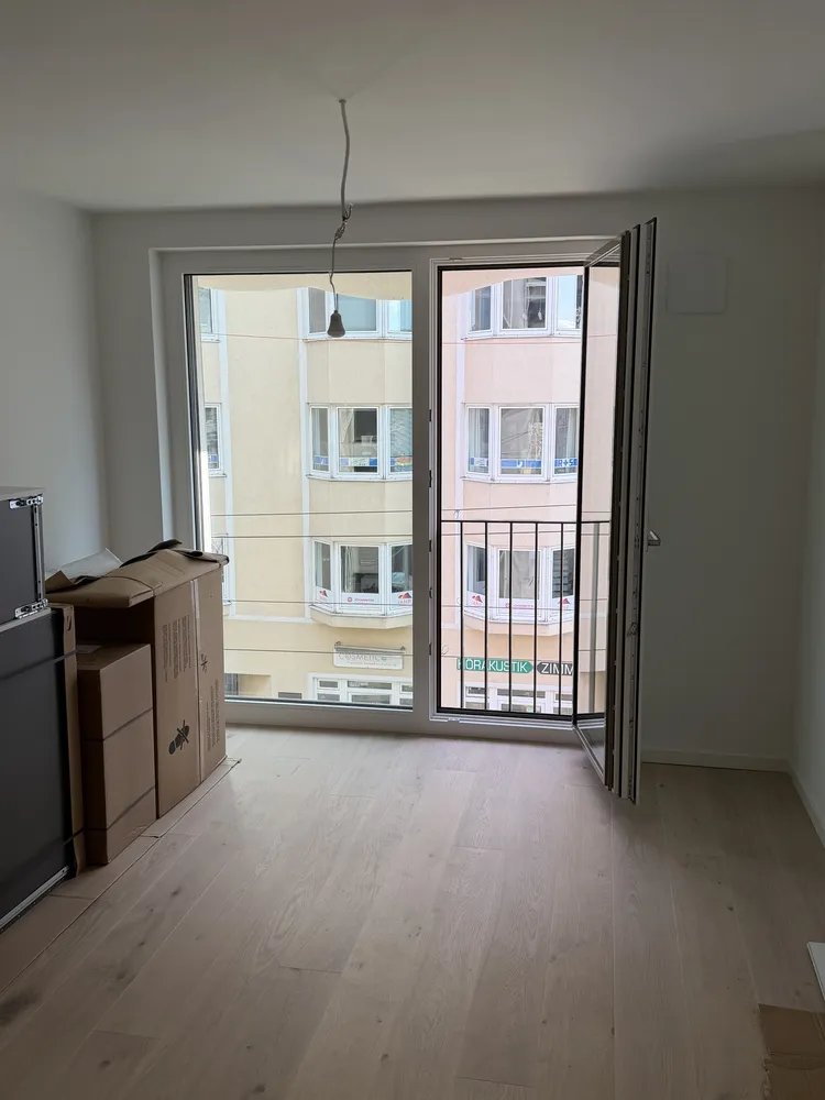2 Zimmer Wohnung mit 43 m² in München – Bild 11