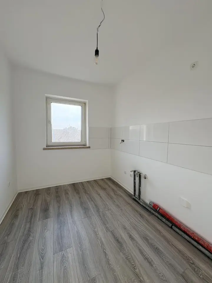 3 Zimmer Wohnung mit 56 m² in Braunschweig – Bild 8