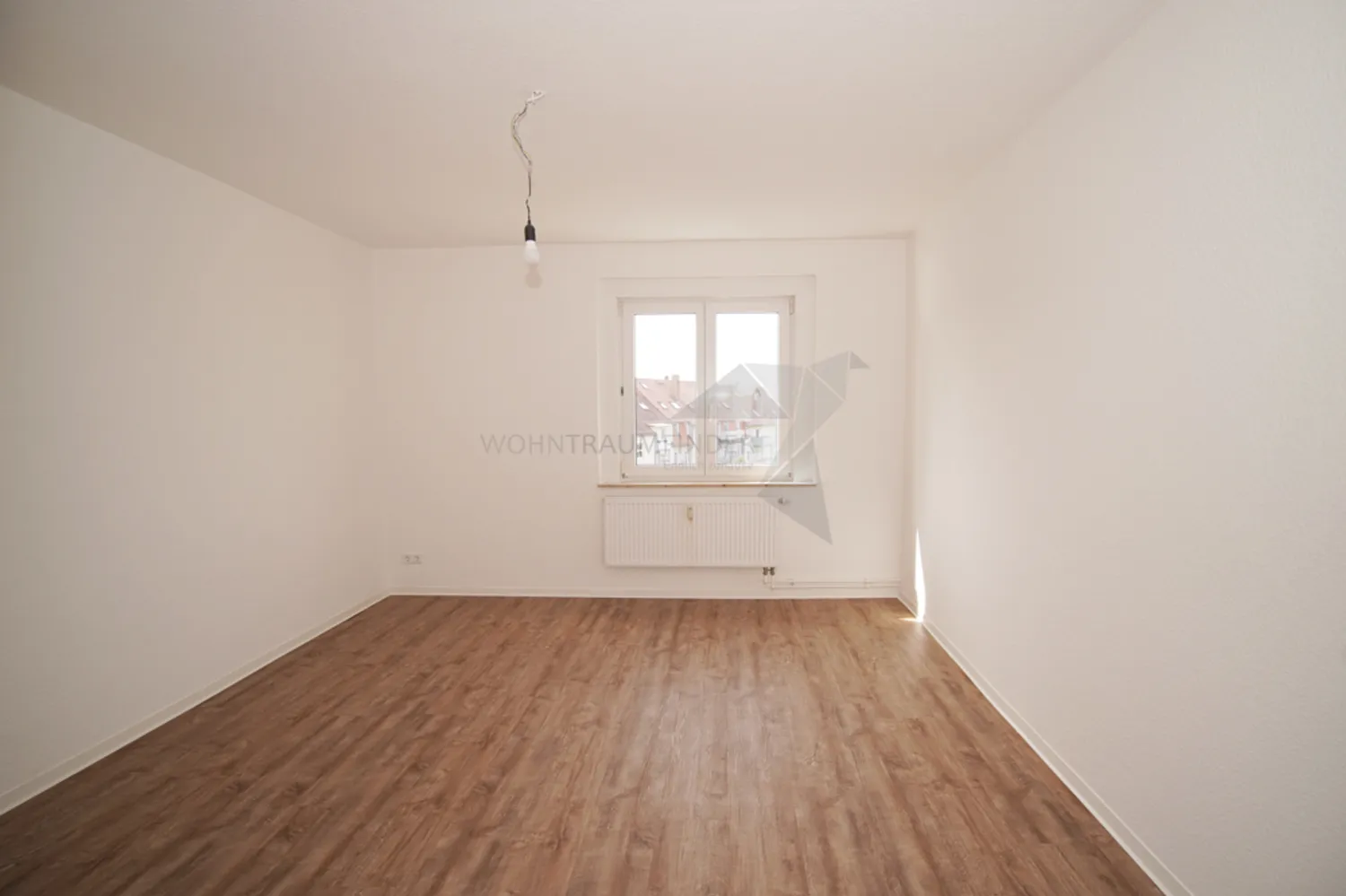 2 room apartment with 59 m² in Chemnitz – Photo 10