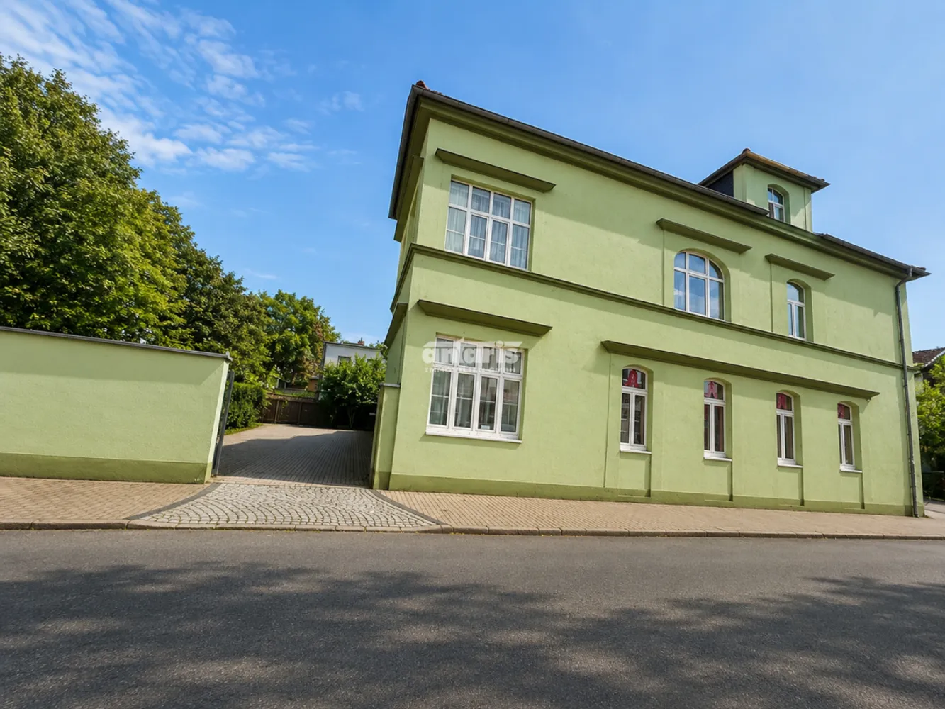 3 Zimmer Wohnung mit 95 m² in Erfurt – Bild 10