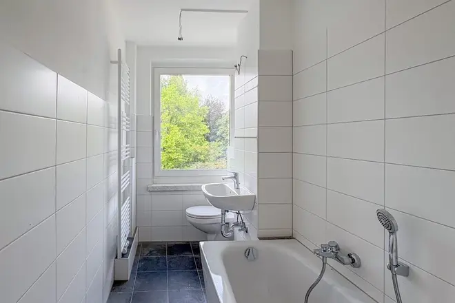 3 room apartment with 59 m² in Chemnitz – Photo 7