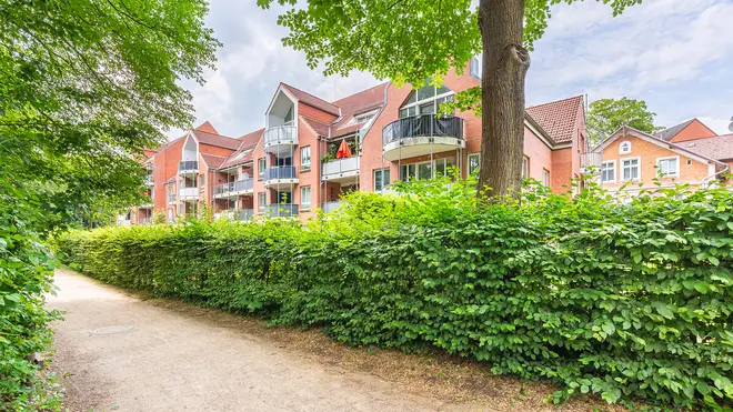 3 Zimmer Wohnung mit 81 m² in Hamburg – Bild 12