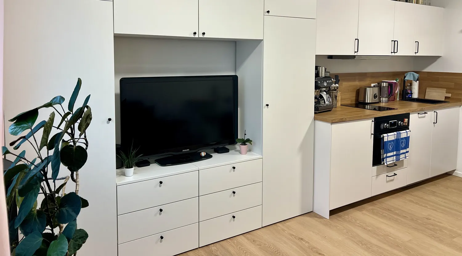 1 Zimmer Wohnung mit 27 m² in Nürnberg – Bild 5