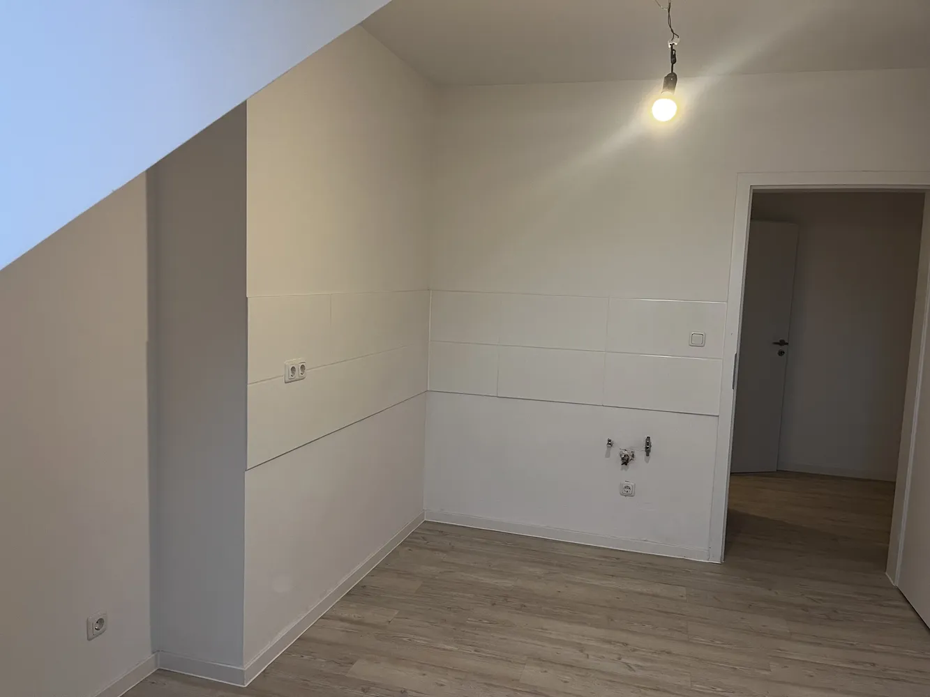 2 Zimmer Wohnung mit 36 m² in Aachen – Bild 2