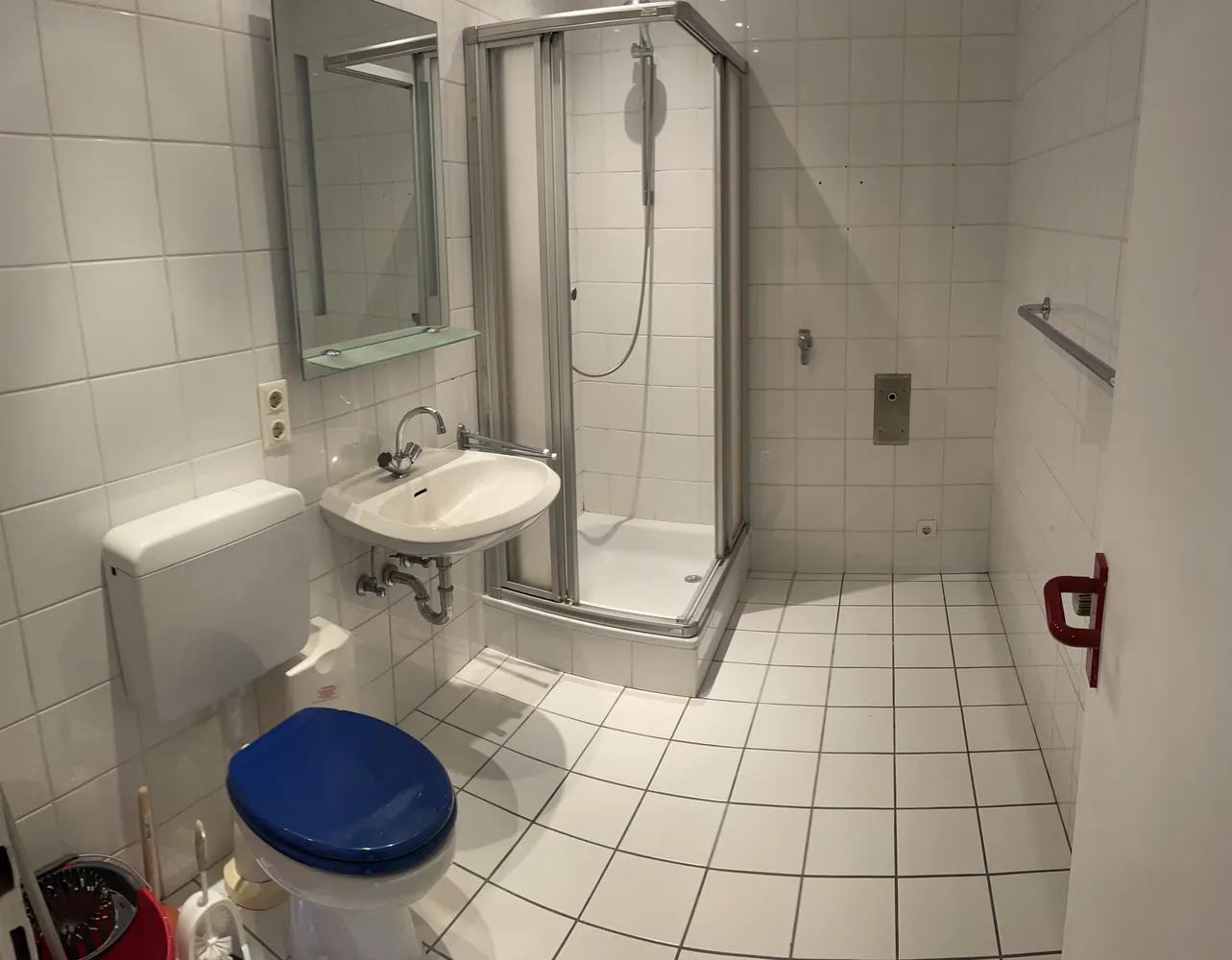 2 Zimmer Wohnung mit 41 m² in Aachen – Bild 4