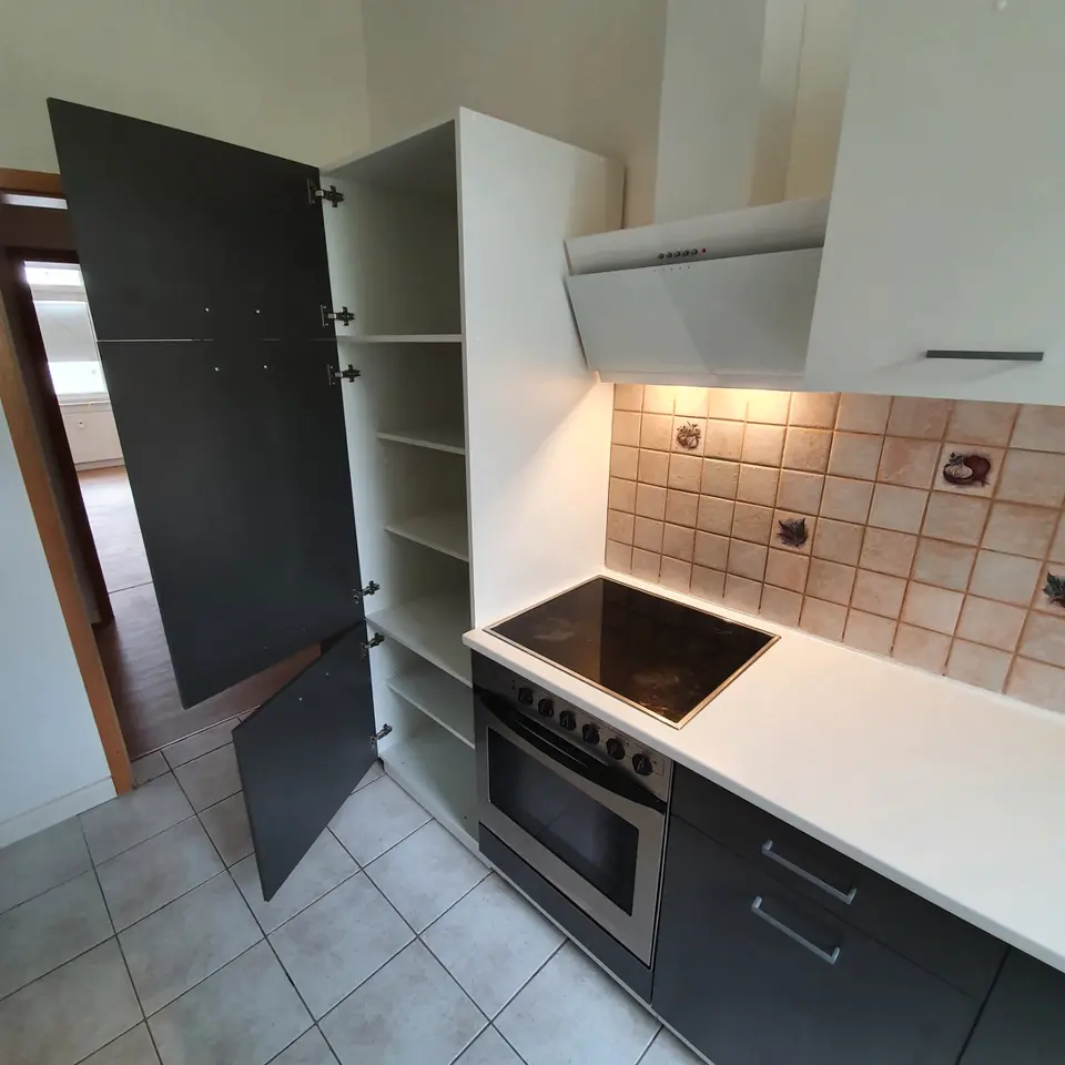 2 room apartment with 54 m² in Chemnitz – Photo 6