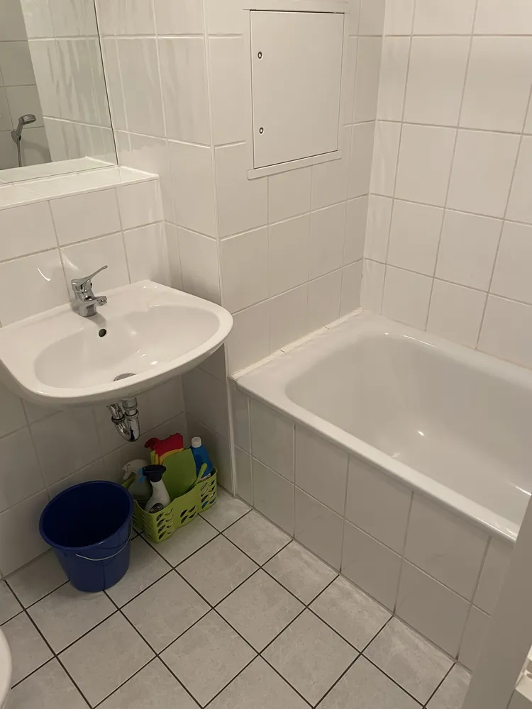 2 Zimmer Wohnung mit 54 m² in Berlin – Bild 6