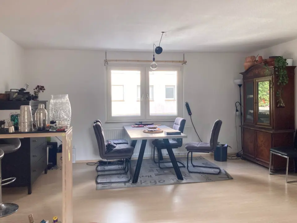 5 Zimmer Wohnung mit 90 m² in Bochum – Bild 3