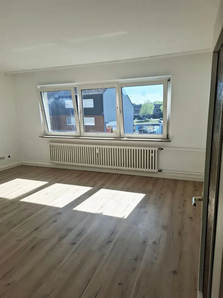 2 Zimmer Wohnung mit 66 m² in Gelsenkirchen – Bild 1