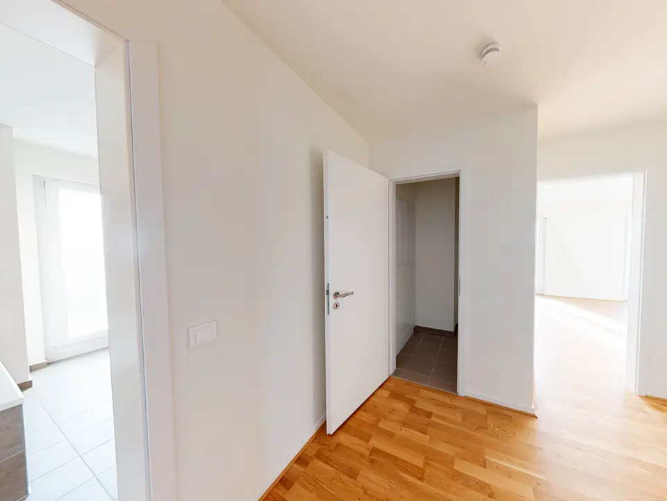 4 Zimmer Wohnung mit 134 m² in Wurzen – Bild 4