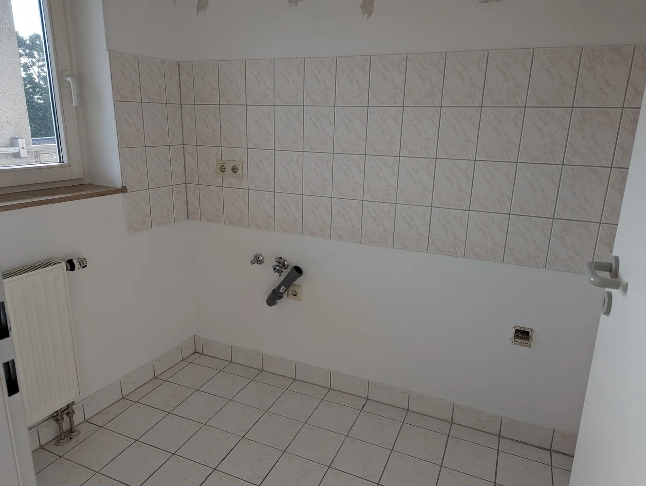 1 Zimmer Wohnung mit 34 m² in Magdeburg – Bild 10
