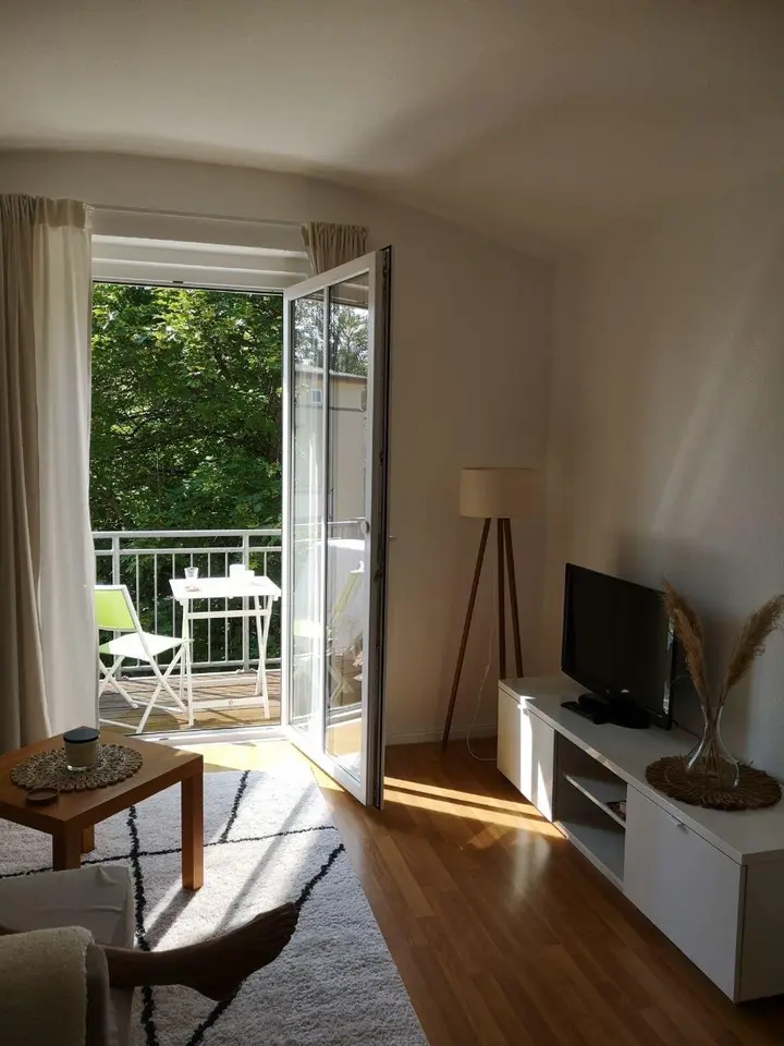 2 room apartment with 52 m² in Chemnitz – Photo 4