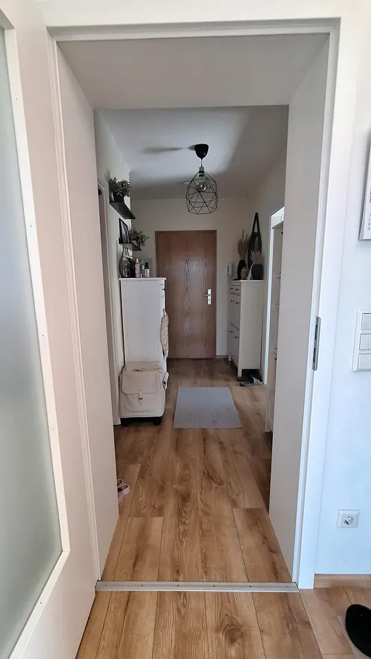 3 Zimmer Wohnung mit 103 m² in Mittweida – Bild 8