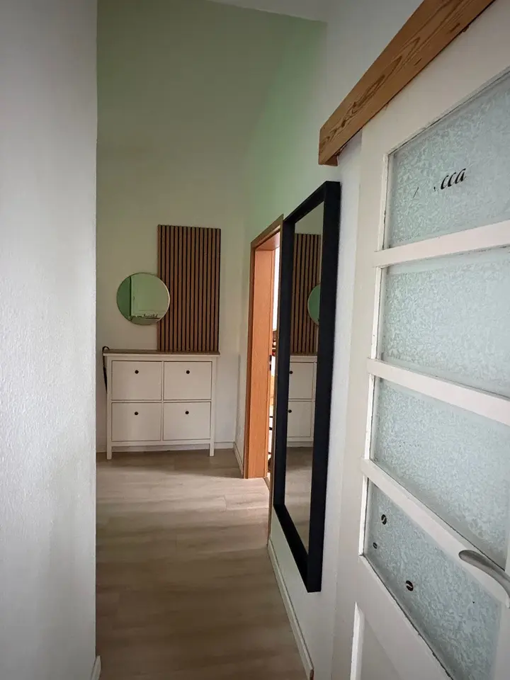 5 Zimmer Wohnung mit 115 m² in Sonneberg – Bild 4
