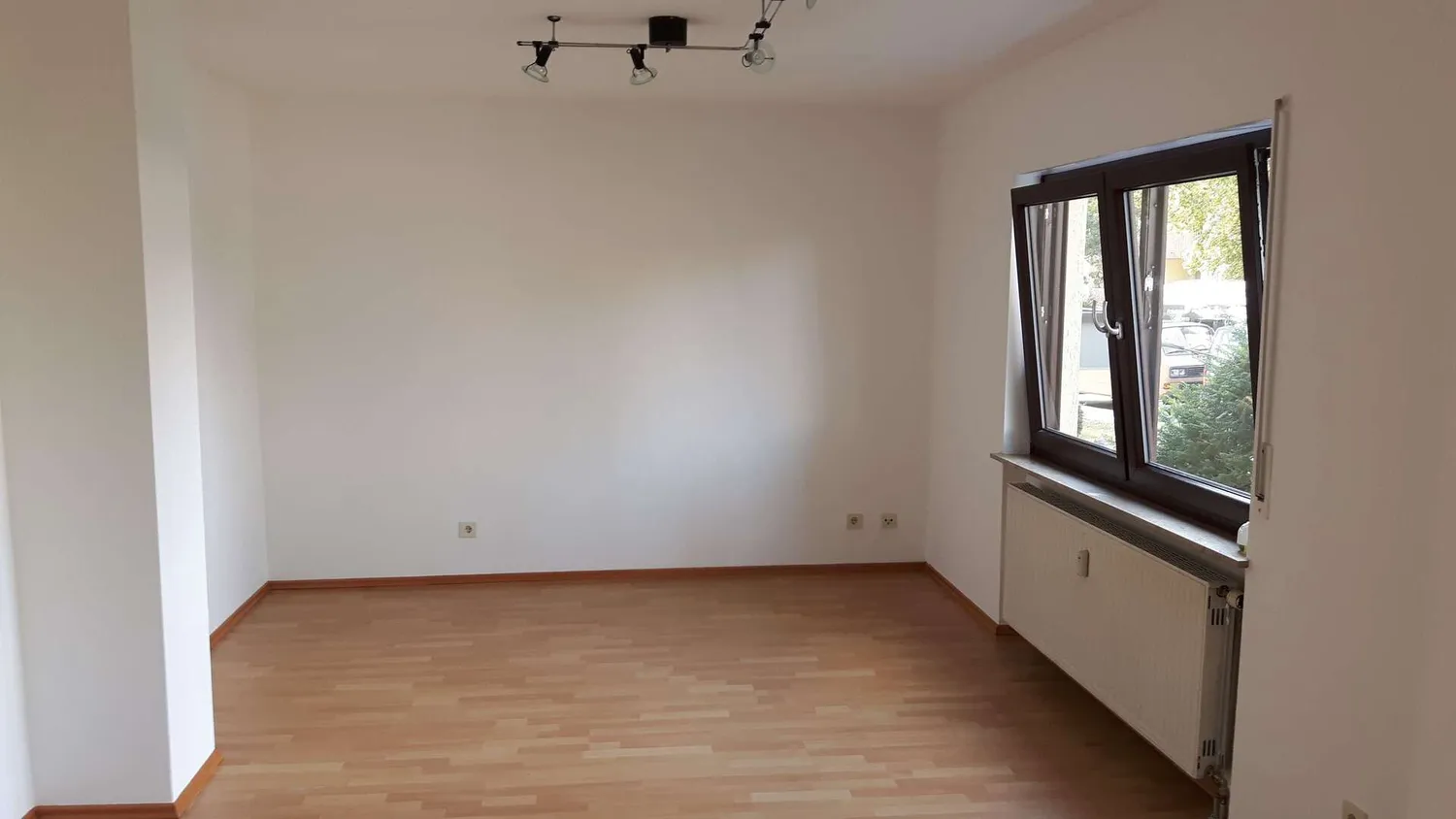 1 Zimmer Wohnung mit 32 m² in Bayreuth – Bild 8