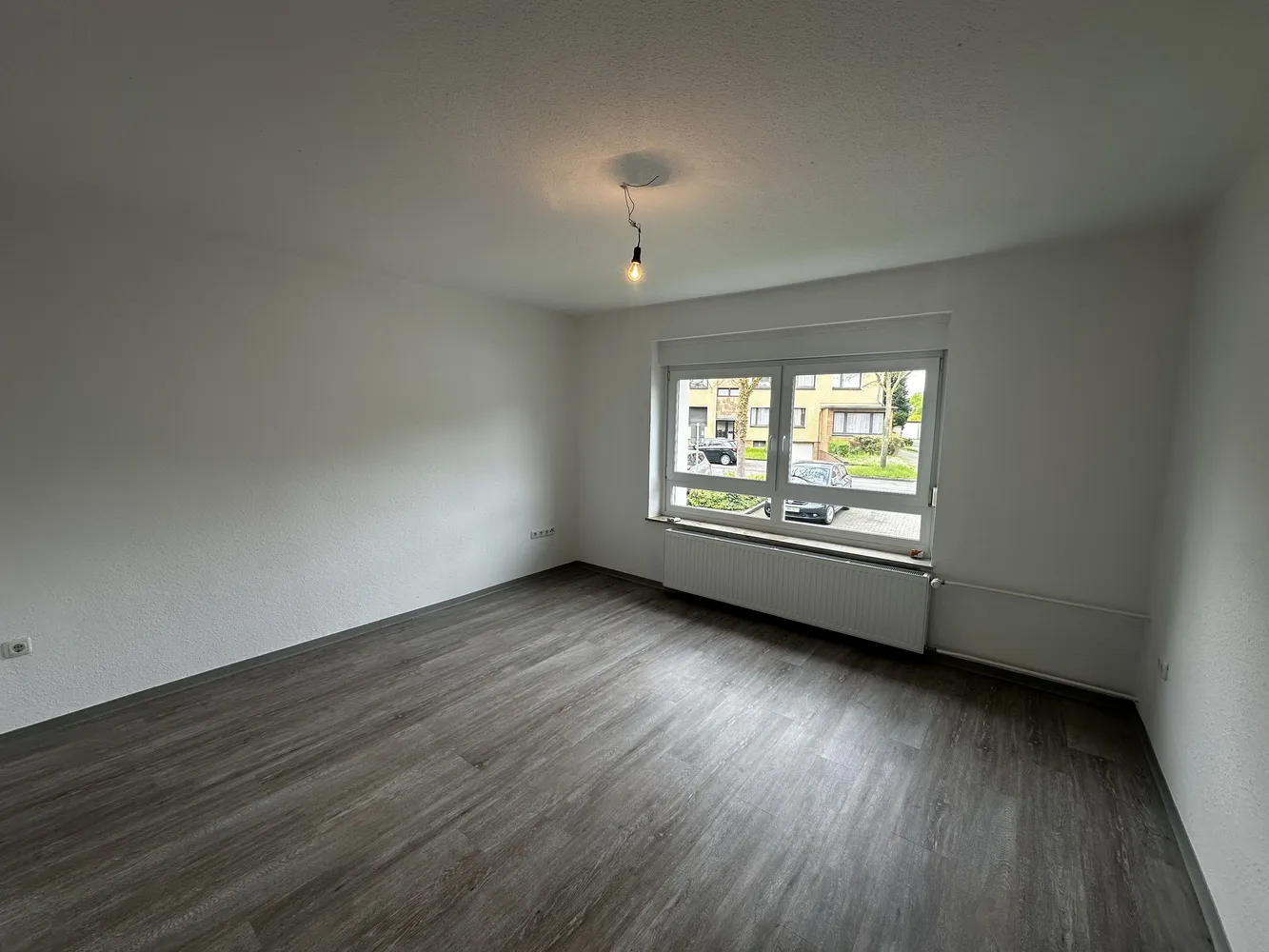 3 Zimmer Wohnung mit 59 m² in Dortmund – Bild 8