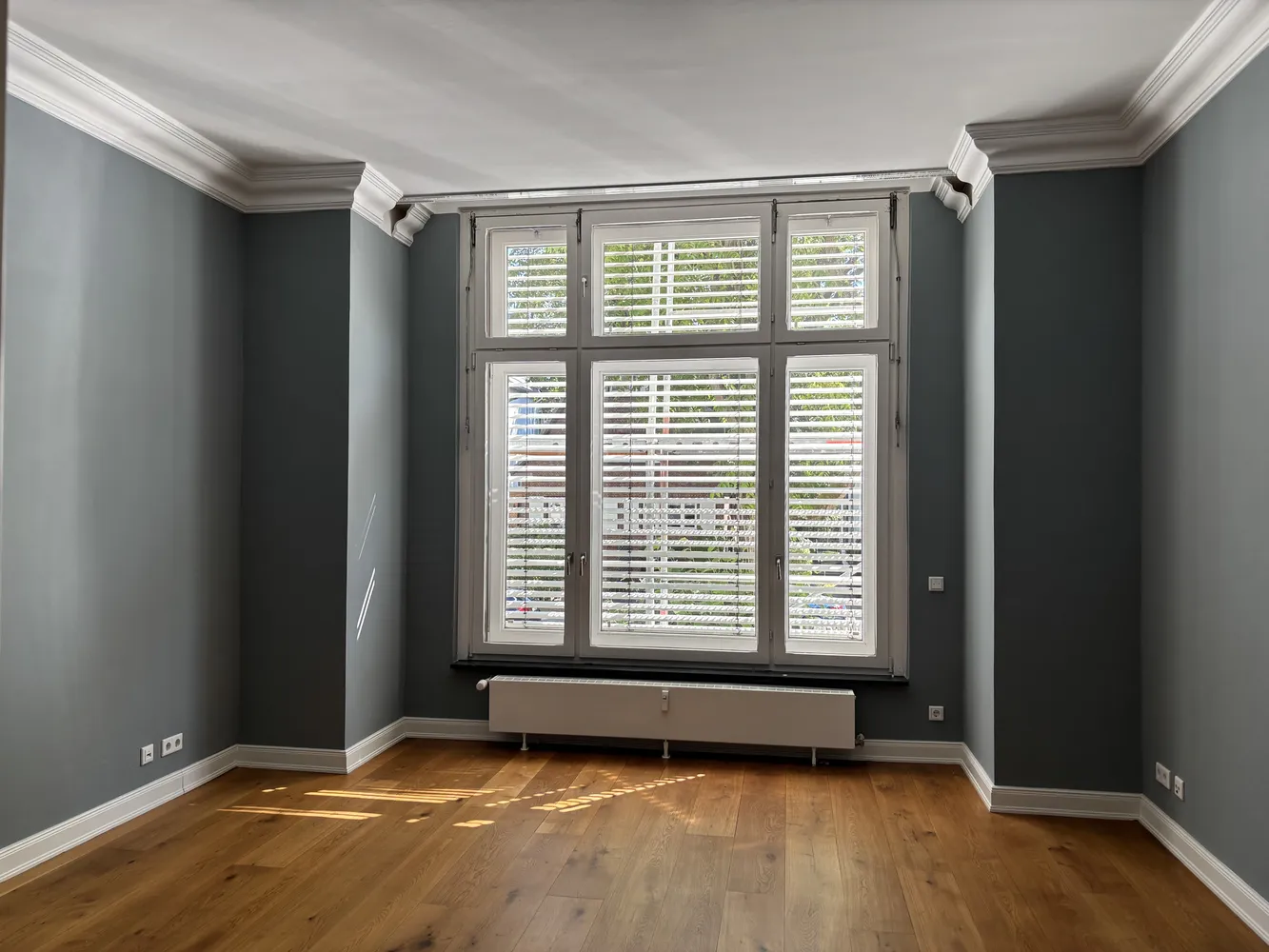 6 Zimmer Wohnung mit 299 m² in Hamburg – Bild 7
