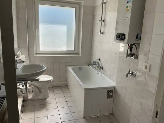 2 Zimmer Wohnung mit 54 m² in Bremen – Bild 4