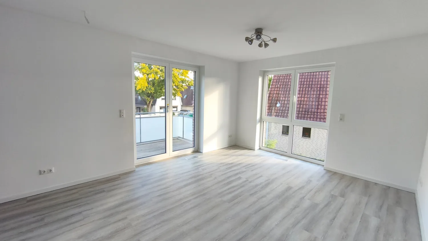 2 room apartment with 61 m² in Pinneberg – Photo 10