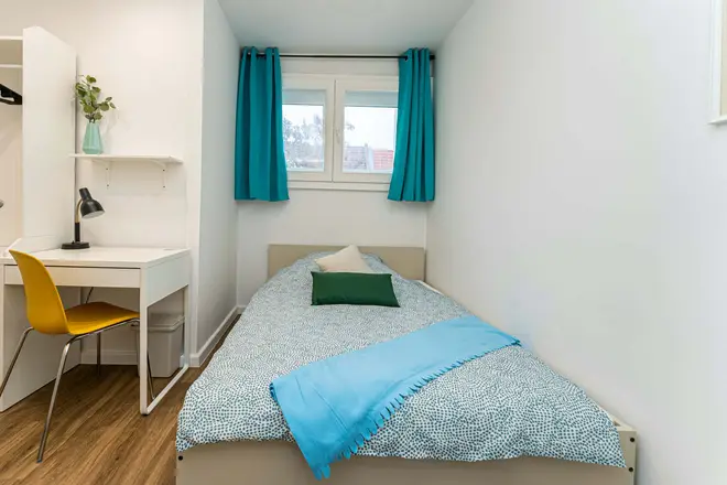 WG-Zimmer in Berlin – Bild 2