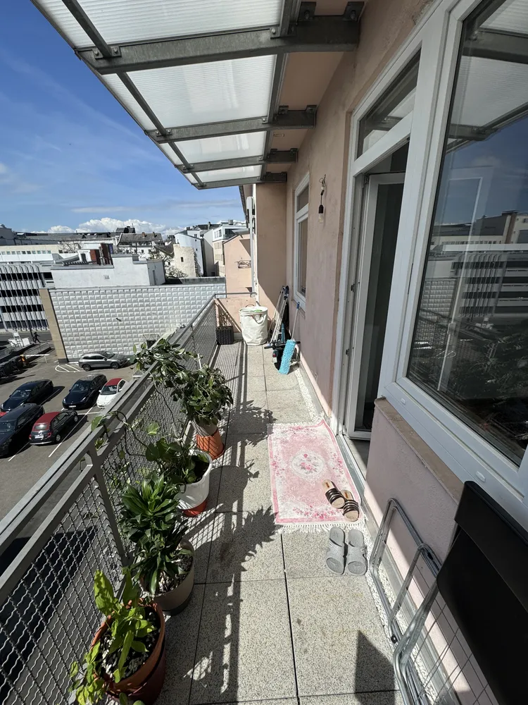 4 Zimmer Wohnung mit 103 m² in Koblenz – Bild 2