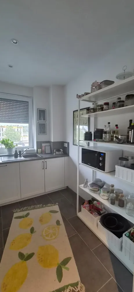 2 room apartment with 63 m² in Mönchengladbach – Photo 8