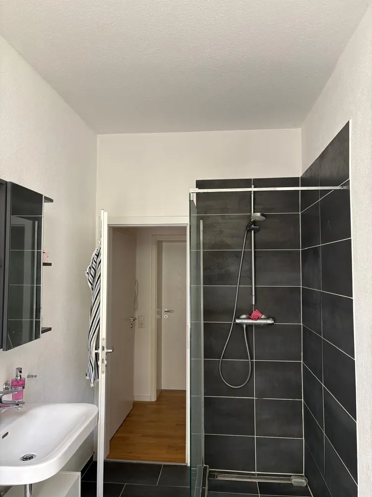 1 Zimmer Wohnung mit 28 m² in Münster – Bild 4
