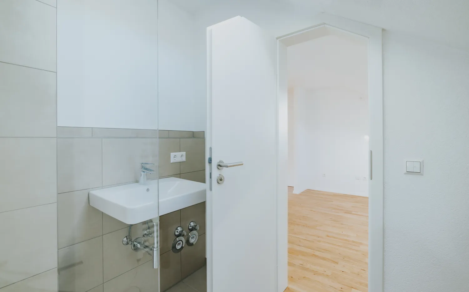 4 Zimmer Wohnung mit 11 m² in Freiburg im Breisgau – Bild 5