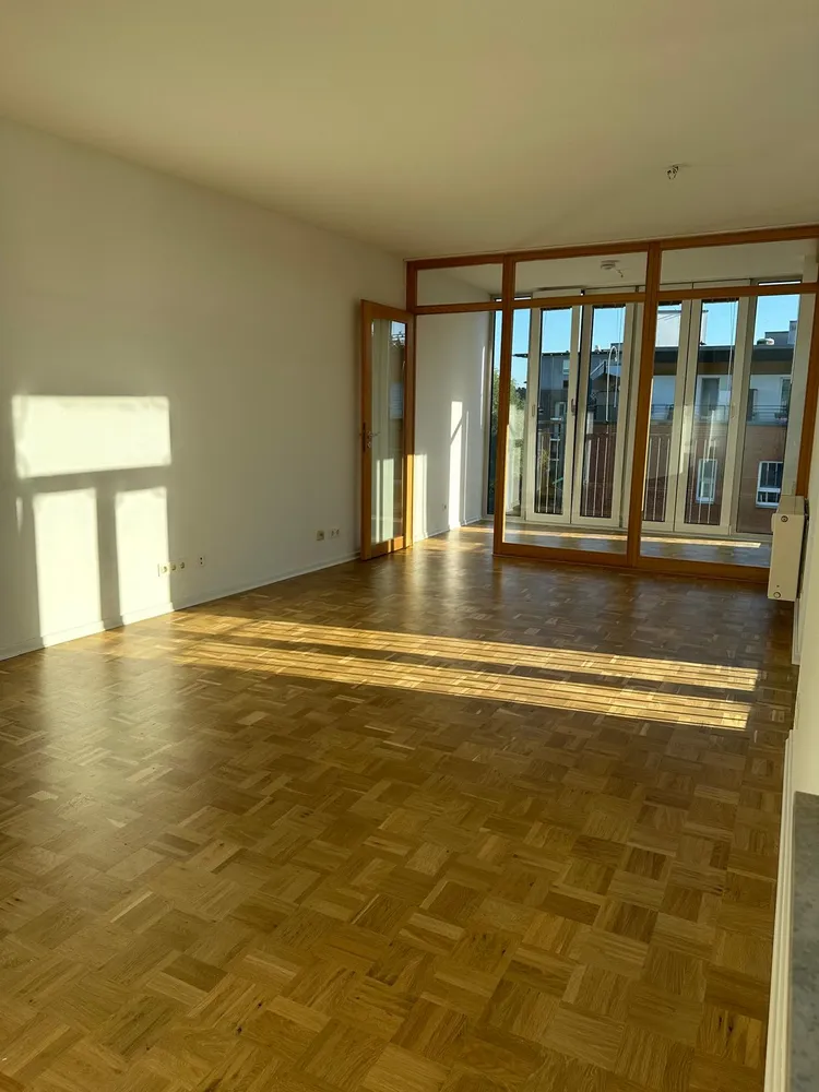 2 Zimmer Wohnung mit 58 m² in Berlin – Bild 3
