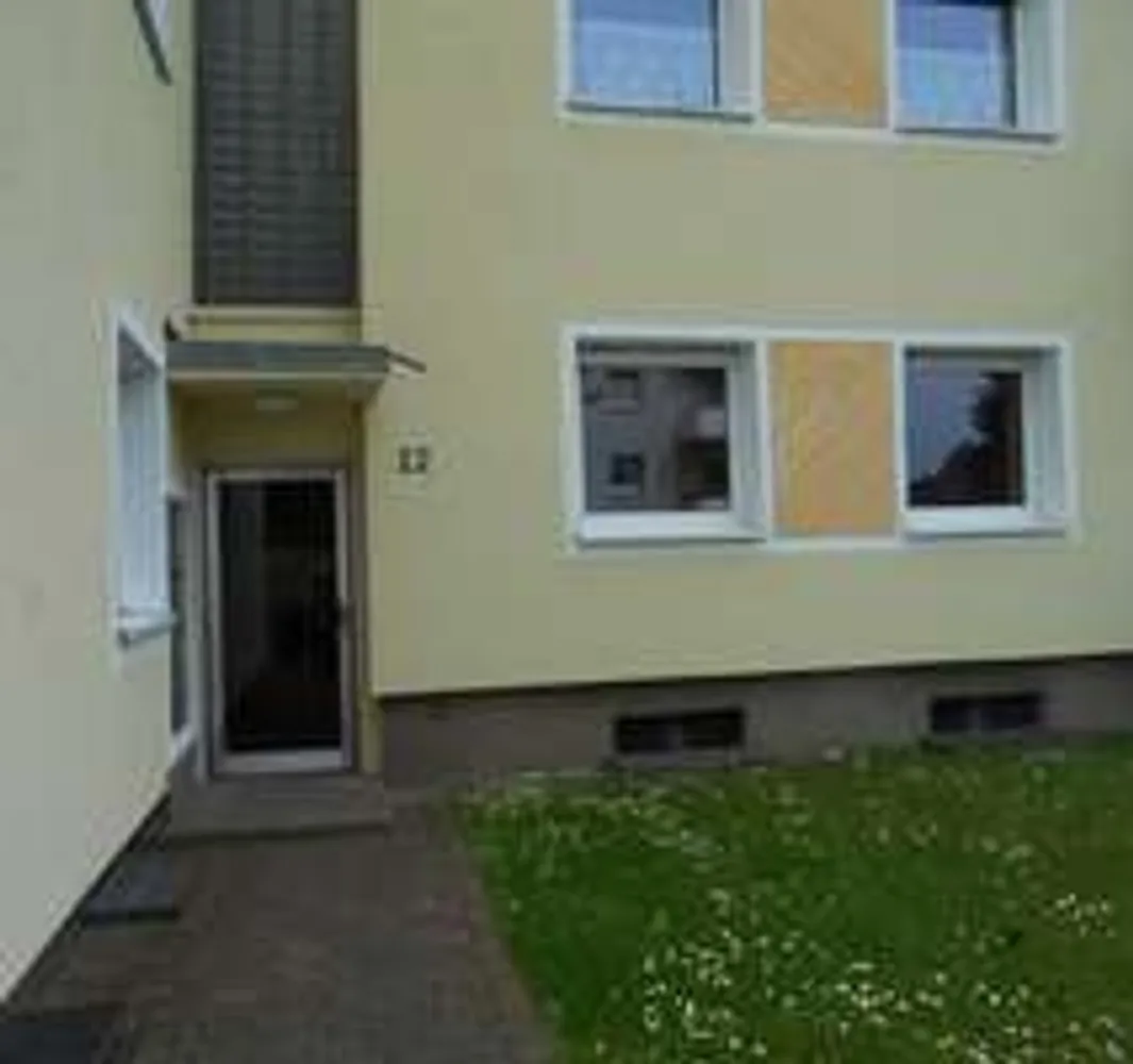 4 room apartment with 76 m² in Bochum – Photo 1
