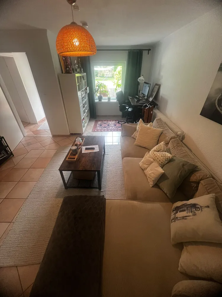 3 Zimmer Wohnung mit 85 m² in Hamburg – Bild 8