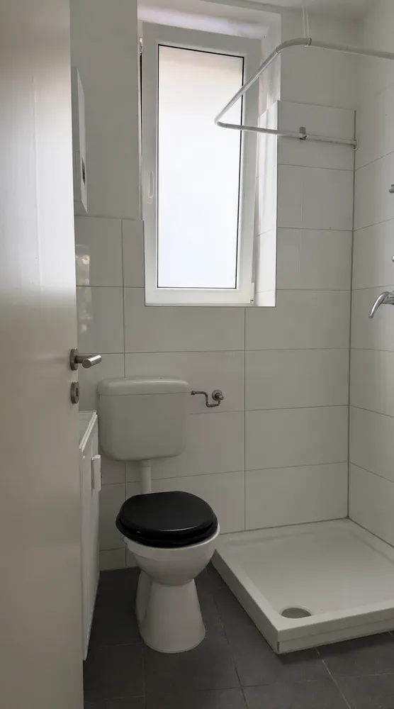 2 room apartment with 41 m² in Düsseldorf – Photo 6