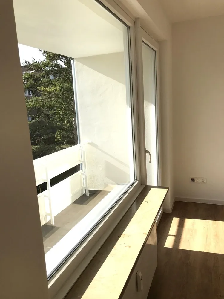 2 Zimmer Wohnung mit 55 m² in Düsseldorf – Bild 3