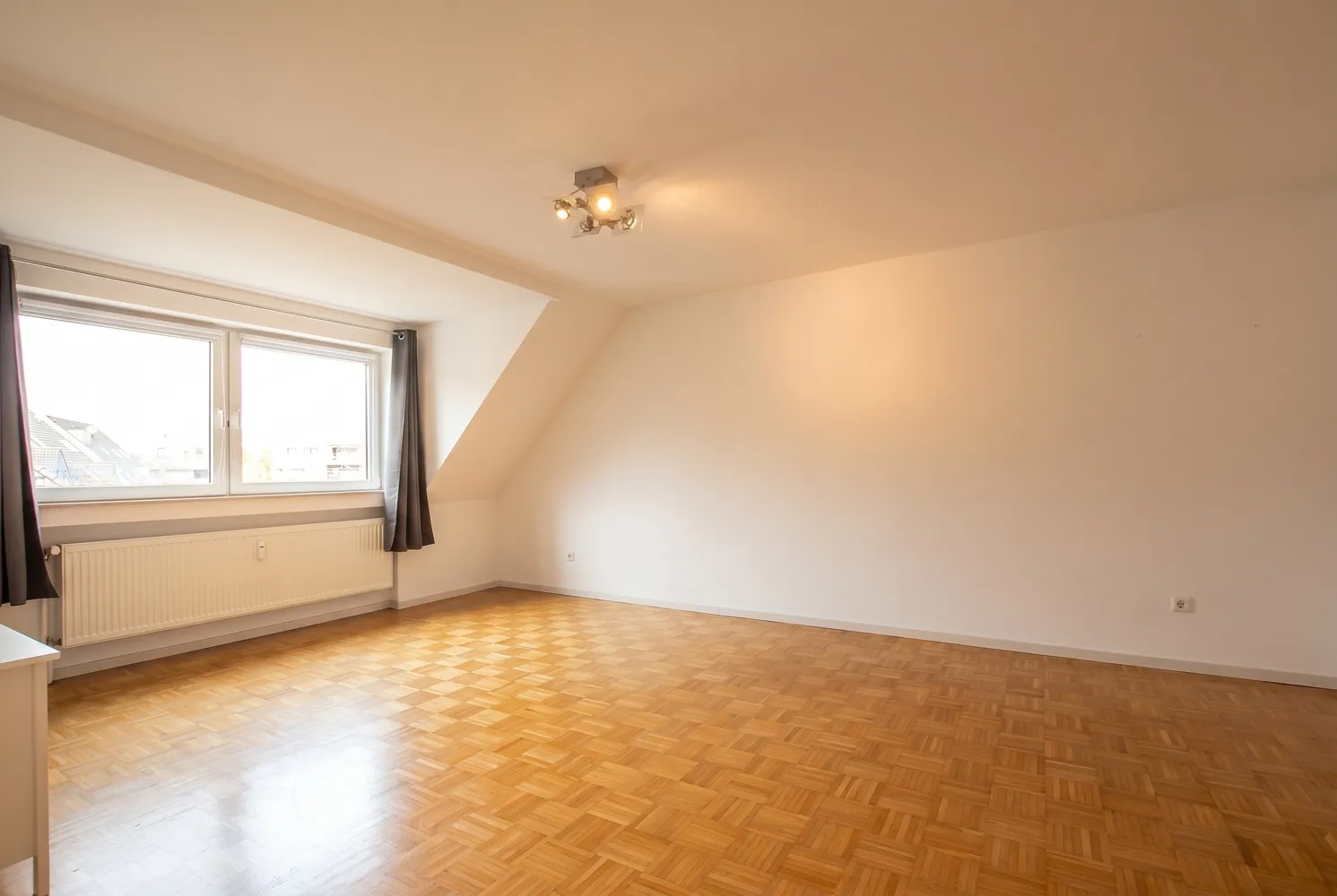 2 Zimmer Wohnung mit 63 m² in Münster – Bild 2