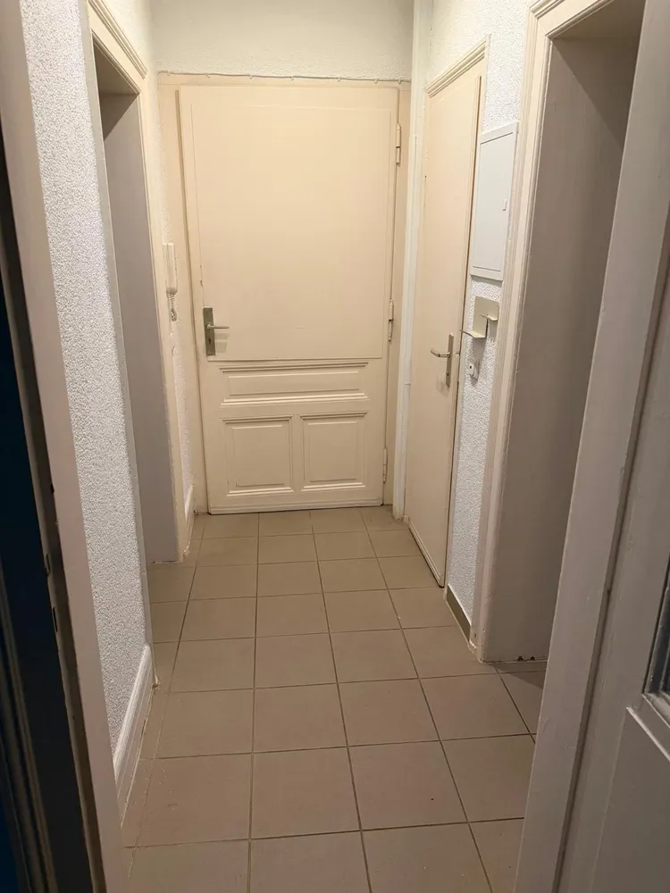 2 room apartment with 50 m² in Frankfurt am Main – Photo 1
