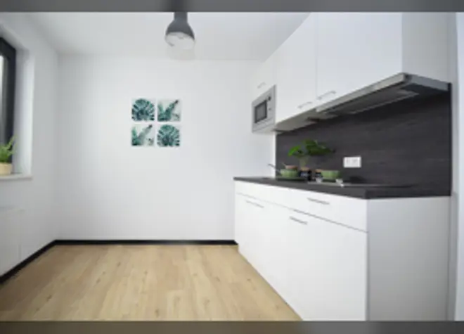 2 Zimmer Wohnung mit 58 m² in Bremen – Bild 2