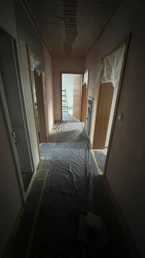 3 Zimmer Wohnung mit 74 m² in Stuttgart – Bild 2