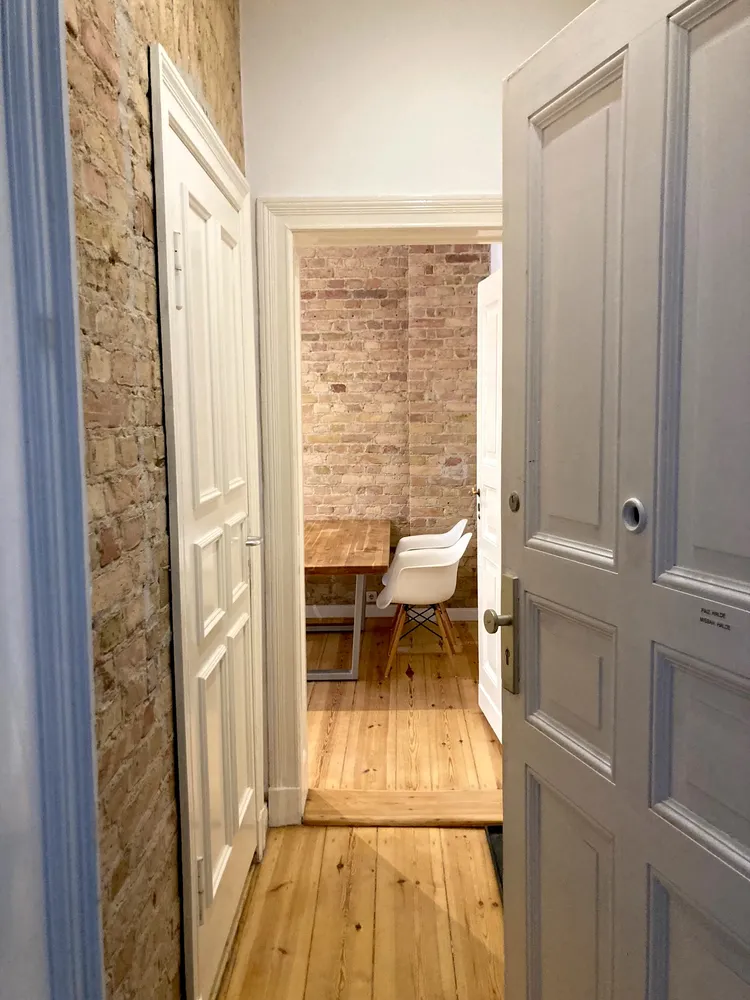 2 room apartment with 52 m² in Berlin – Photo 9