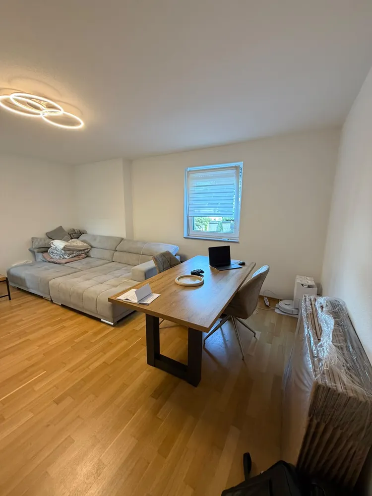 2 room apartment with 61 m² in Düsseldorf – Photo 5