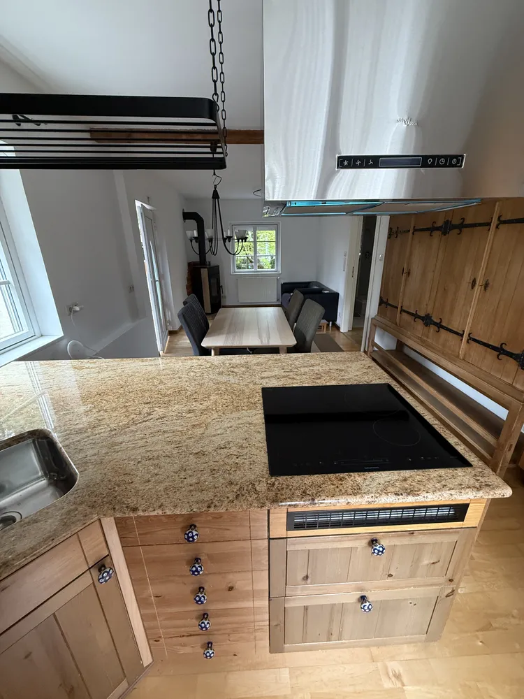 2 Zimmer Wohnung mit 50 m² in München – Bild 10